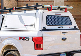 Hardtop RSI EVOC COMMERCIAL - Ford F150 - Double CAB RSI SMARTCAP  Xperts4x4