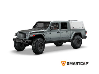 Hardtop RSI EVOc Commercial - Jeep Gladiator JT 2019+ RSI SMARTCAP 005.EC0600-WH Xperts4x4