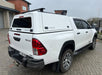 Hardtop RSI EVOc Commercial - Toyota Hilux REVO 2016+ - RSI SMARTCAP - Xperts 4x4