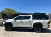 Hardtop RSI EVOc Commercial - Toyota Hilux REVO 2016+ - RSI SMARTCAP - Xperts 4x4