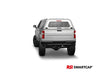 Hardtop RSI EVOc Commercial - Toyota Tacoma 2016-20 - RSI SMARTCAP - Xperts 4x4