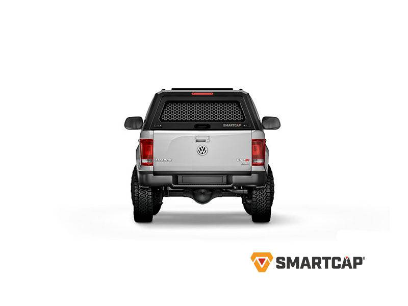 Hardtop RSI EVOc Commercial | Volkswagen Amarok | 2010-2022 - RSI SMARTCAP - Xperts 4x4