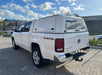 Hardtop RSI EVOc Commercial | Volkswagen Amarok | 2010-2022 - RSI SMARTCAP - Xperts 4x4