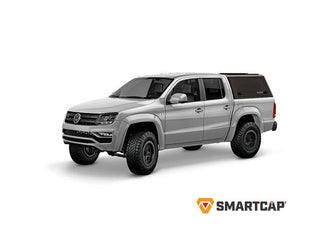 Hardtop RSI EVOc Commercial | Volkswagen Amarok | 2010-2022 RSI SMARTCAP Xperts4x4