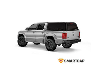 Hardtop RSI EVOc Commercial | Volkswagen Amarok | 2010-2022 RSI SMARTCAP Xperts4x4