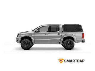 Hardtop RSI EVOc Commercial | Volkswagen Amarok | 2010-2022 RSI SMARTCAP Xperts4x4