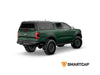 Hardtop RSI SmartCap EVOa Adventure - FORD F150 - RSI SMARTCAP - Xperts 4x4