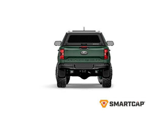 Hardtop RSI SmartCap EVOa Adventure - FORD F150 RSI SMARTCAP Xperts4x4