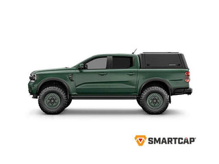 Hardtop RSI SmartCap EVOa Adventure - FORD F150 RSI SMARTCAP Xperts4x4