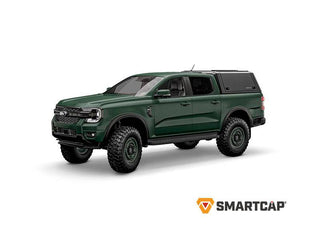 Hardtop RSI SmartCap EVOa Adventure - FORD F150 RSI SMARTCAP Xperts4x4