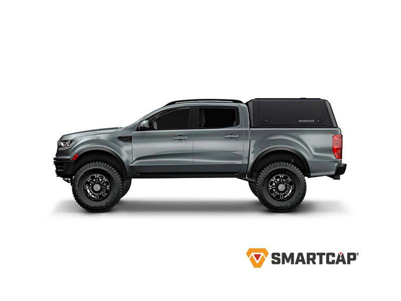 Hardtop RSI SmartCap EVOd Defender - FORD Ranger 2012-22 - RSI SMARTCAP - Xperts 4x4