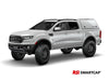 Hardtop RSI SmartCap EVOd Defender - FORD Ranger 2012-22 - RSI SMARTCAP - Xperts 4x4