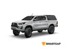 Hardtop RSI SmartCap EVOd Defender - Toyota Hilux 2016+ - RSI SMARTCAP - Xperts 4x4