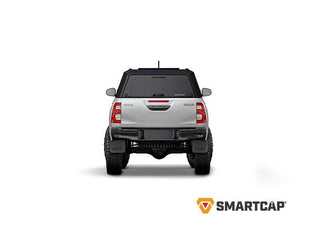 Hardtop RSI SmartCap EVOd Defender - Toyota Hilux 2016+ RSI SMARTCAP Xperts4x4