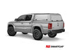 Hardtop RSI SmartCap EVOd Defender | Volkswagen Amarok 2010-2022 - RSI SMARTCAP - Xperts 4x4