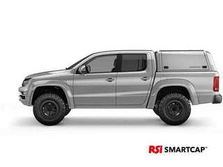 Hardtop RSI SmartCap EVOd Defender | Volkswagen Amarok 2010-2022 RSI SMARTCAP Xperts4x4