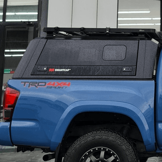 Hardtop Toyota Tacoma 2016-20 - Standard Tipper | RSI EVOs SPORT RSI SMARTCAP  005.EV1303-MB Xperts4x4