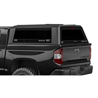 Hardtop Toyota Tundra 2007 to 2021 | RSI EVOs Sport RSI SMARTCAP  Short Bed 5.5" = 167cm 005.EV1300-MB Xperts4x4