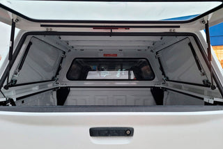 Hardtop Volkswagen Amarok 2010-2022 | RSI EVOc Commercial RSI SMARTCAP  005.EC1400-MB Xperts4x4