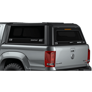 Hardtop Volkswagen Amarok 2010-2022 | RSI EVOs SPORT RSI SMARTCAP  005.EV1400-MB Xperts4x4