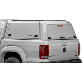 Hardtop Volkswagen Amarok 2010-2022 | RSI SmartCap EVOd Defender  RSI SMARTCAP  White 005.ED1400-WH Xperts4x4