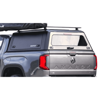 Hardtop Volkswagen Amarok 2023+ RSI EVOa ADVENTURE RSI SMARTCAP  005.EA1450-MB Xperts4x4