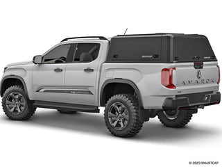 Hardtop RSI SmartCap EVOd Defender | Volkswagen Amarok 2023+ RSI SMARTCAP Xperts4x4