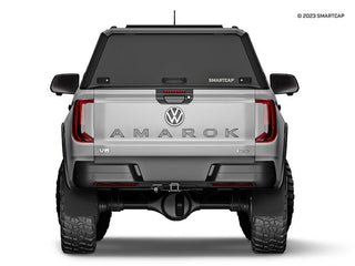 Hardtop RSI SmartCap EVOd Defender | Volkswagen Amarok 2023+ RSI SMARTCAP Xperts4x4