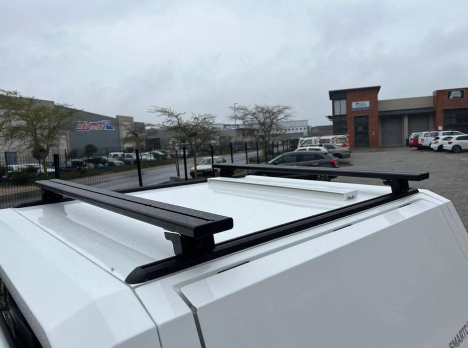 Hardtop Kit Roof-Bars forRSI Smartcap (only) - RSI SMARTCAP - Xperts 4x4