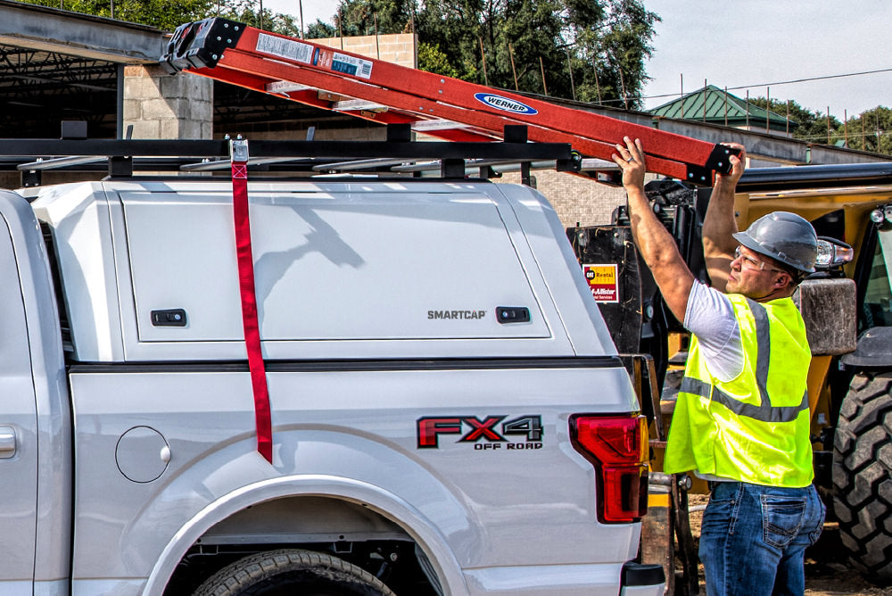 Roof Rack RSI Smartcap for Hardtop | Construction | Universal Platform RSI SMARTCAP