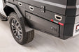 RSI SMART TRAY - Toyota Hilux REVO - Double Cab RSI SMARTCAP