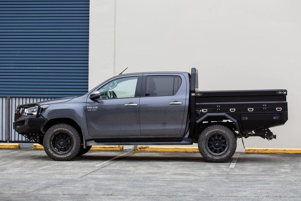 RSI SMART TRAY - Toyota Hilux REVO - Double Cab RSI SMARTCAP