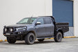 RSI SMART TRAY - Toyota Hilux REVO - Double Cab RSI SMARTCAP