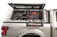 RSI SMART KITCHEN - Jeep Gladiator JT - Right Side with Gas Cooker - RSI SMARTCAP - Xperts 4x4