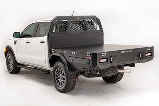 RSI SMART TRAY - Toyota Ford Ranger 2012-2024 - Double Cab - RSI SMARTCAP - Xperts 4x4