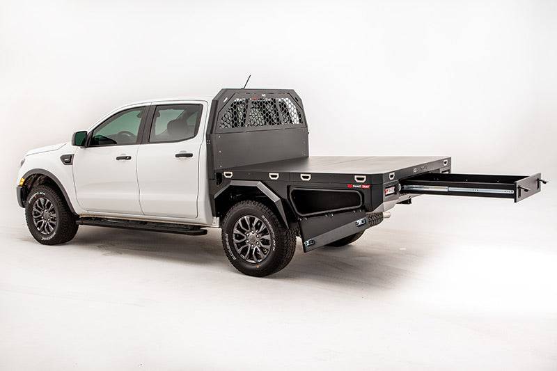 RSI SMART TRAY - Toyota Ford Ranger 2012-2024 - Double Cab - RSI SMARTCAP - Xperts 4x4