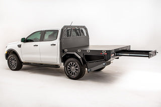 RSI SMART TRAY - Toyota Ford Ranger 2012-2024 - Double Cab RSI SMARTCAP  Xperts4x4