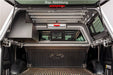 RSI SMARTCAP - Drawer bins - Double Cab - Amarok 2011+ (Right Side) - RSI SMARTCAP - Xperts 4x4