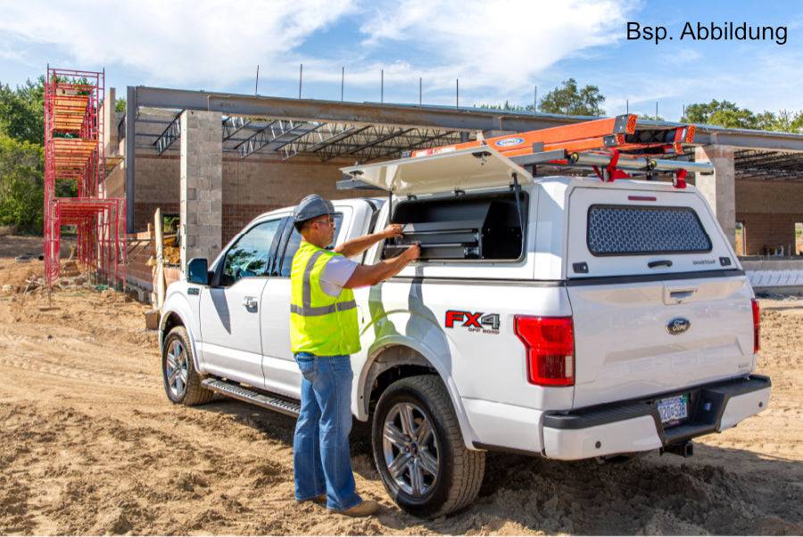 RSI SMARTCAP - Drawer bins - Double Cab - Amarok 2011+ (Right Side) - RSI SMARTCAP - Xperts 4x4