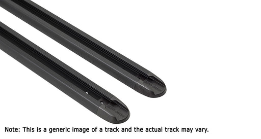 RHINORACK RTV Universal Rails (pair) RTV128 Rhino Rack