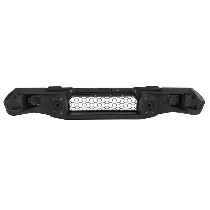 Bumper Ford Ranger/Raptor 2023+ (NEXT GEN) - Stealthbar - EU approved SA292BL291 ARB