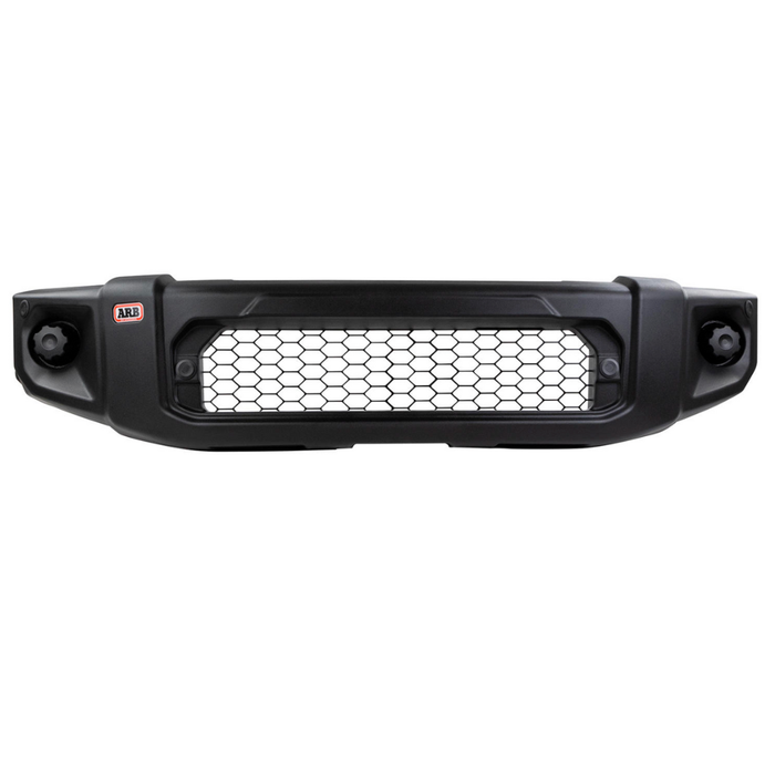 Bumper Ford Ranger/Raptor 2023+ (NEXT GEN) - Stealthbar - EU approved SA292BL291 ARB