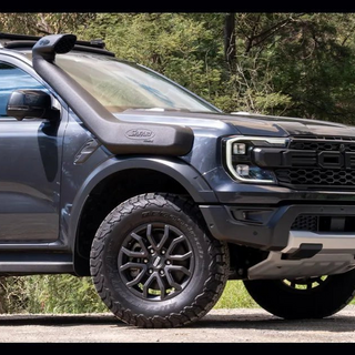 Snorkel Ford RAPTOR 2023+ | 3.0L V6 Petrol | Safari 4x4 Armax Safari 4x4 SS988HP Xperts4x4