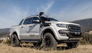 Snorkel Safari 4x4 - Ford Ranger PXIII 2019+ - Safari 4x4 - Xperts 4x4