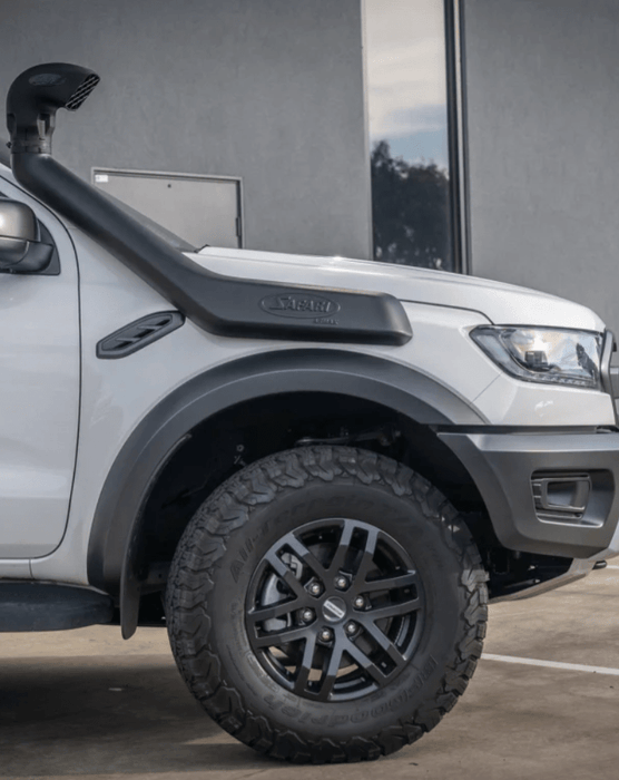 Snorkel SAFARI 4x4 - Ford Ranger Raptor 2019-22 Bi-Turbo - Safari 4x4 - Xperts 4x4