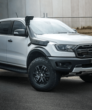 Snorkel SAFARI 4x4 - Ford Ranger Raptor 2019-22 Bi-Turbo Safari 4x4 SS986HP Xperts4x4