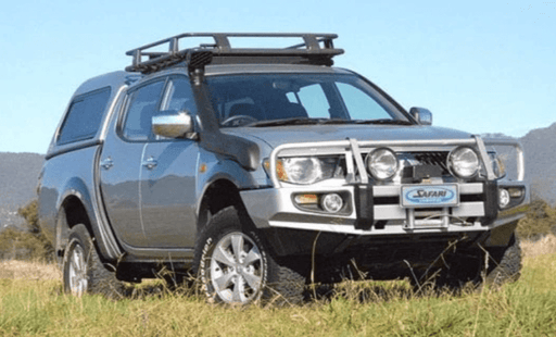 Snorkel SAFARI 4x4 - Mitsubishi Triton/L200 2006 to 2015 - Safari 4x4 - Xperts 4x4