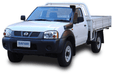 Snorkel Safari 4x4 - Nissan Navara D22 3.0L & 2.5L Single Battery - Safari 4x4 - Xperts 4x4