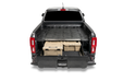 Set Complete Drawers Double Floor | DECKED | System for Double-Cab DECKED