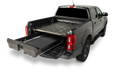 Set Complete Drawers Double Floor | DECKED | System for Double-Cab YF5 DECKED